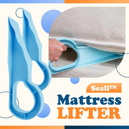🔥70% OFF Limited Today🔥 Seali™ Mattress Lifter