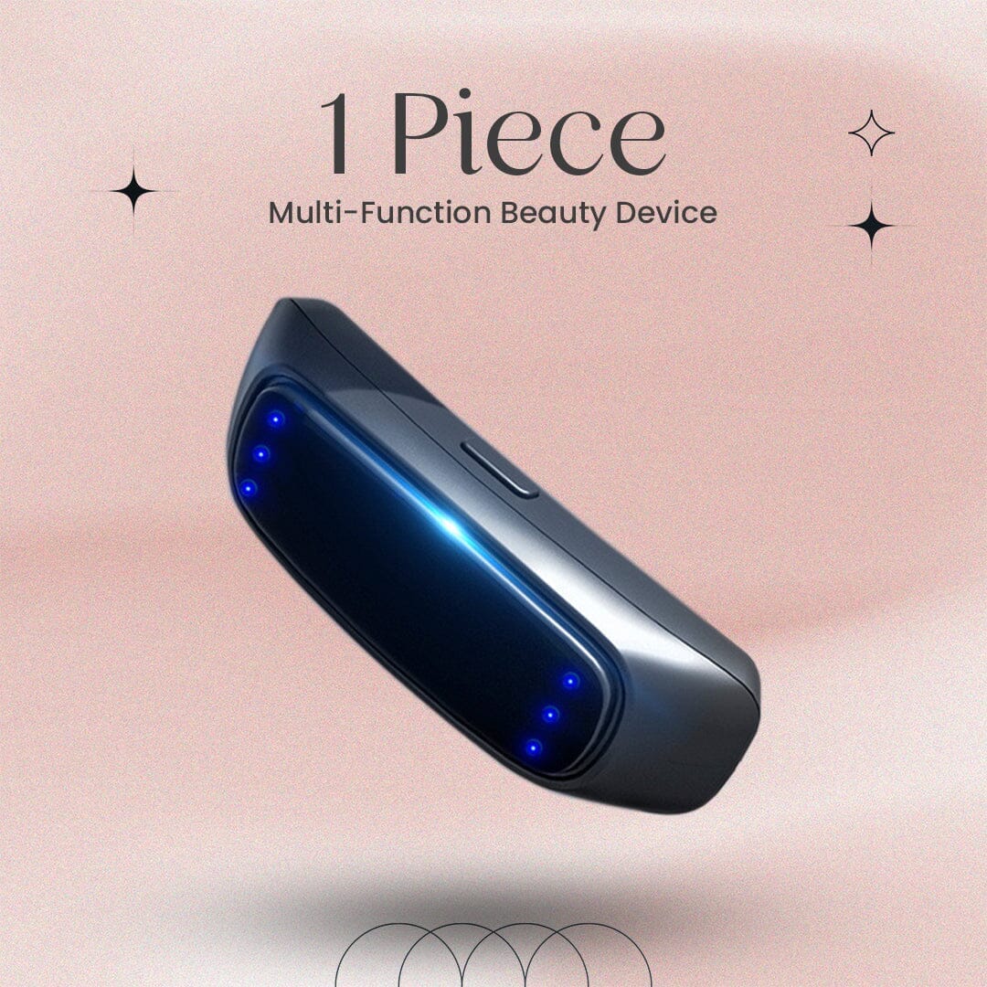 NuBeauty+ EMS Sleeping Facial Beauty Device