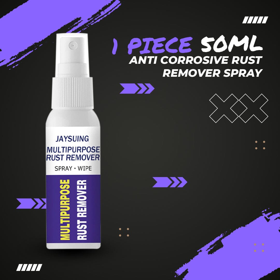 Anti Corrosive Rust Remover Spray
