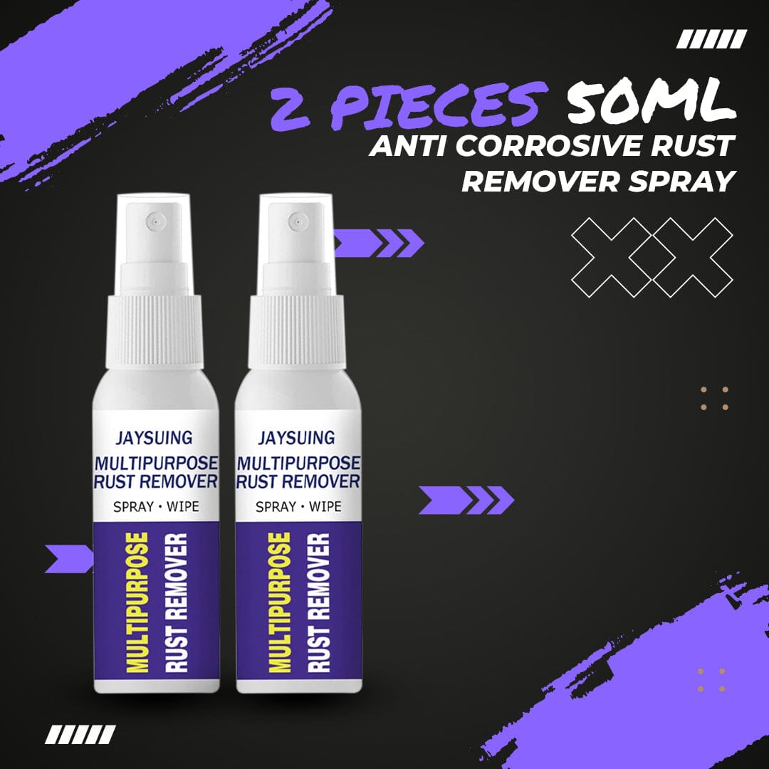 Anti Corrosive Rust Remover Spray