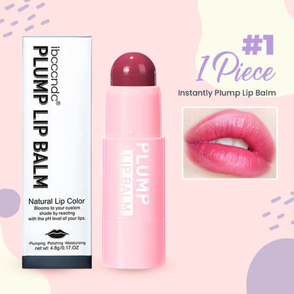 🔥 50% Off Limited Today 🔥Instantly Plump Lip Balm