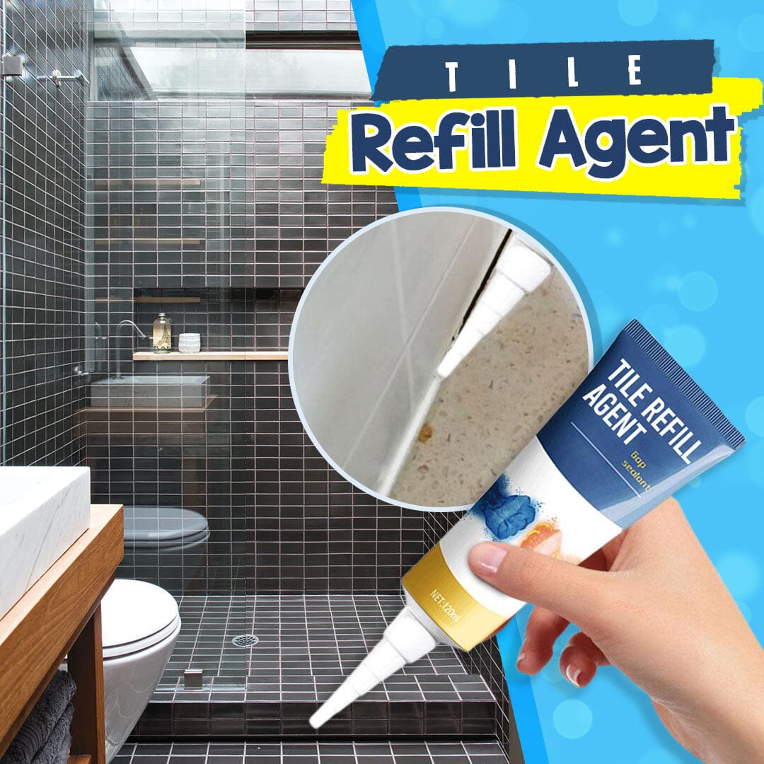 ReParil™ New Tile Refill Agent