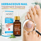 Herbaceous Nail Treatment Essence