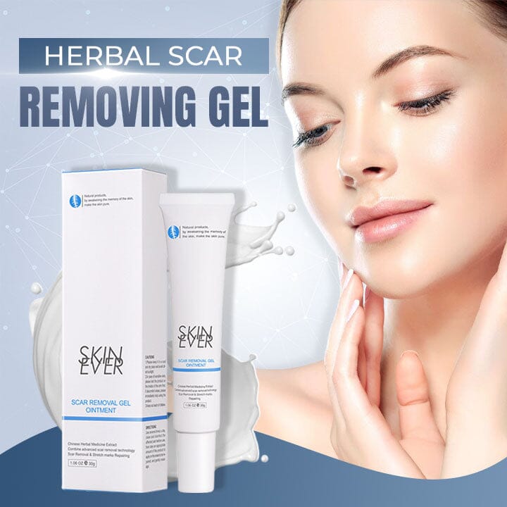 Herbal Scar Removal Gel