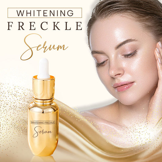 Whitening Freckle Serum