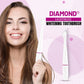DIAMOND® Lightbuzz Whitening Toothbrush